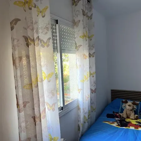 Appartamento Tscum